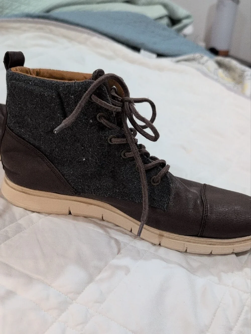 Tommy Hilfiger versatile men